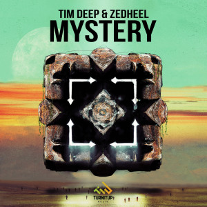 Album Mystery (Radio Edit) oleh Tim Deep