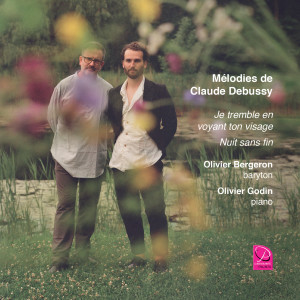 Listen to Le promenoir des deux amants song with lyrics from Olivier Godin
