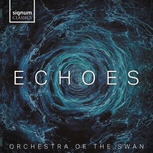 Orchestra of the Swan的專輯The Four Seasons Recomposed: II. Spring I