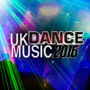 ดาวน์โหลดและฟังเพลง Rokit พร้อมเนื้อเพลงจาก Dance Music 2016