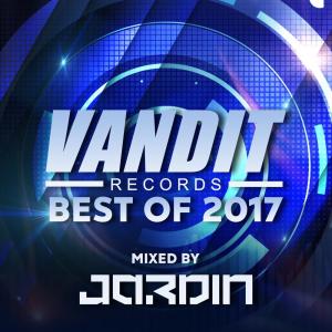 收聽Jardin的Best of Vandit 2017 (Remix)歌詞歌曲