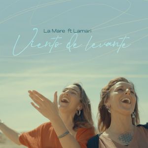 Album Viento De Levante oleh Lamari