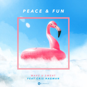 Listen to Peace and Fun (Radio Edit) song with lyrics from Kiko Franco
