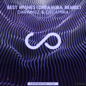 Album Best Wishes (Dreamira Remix) from Darkingz