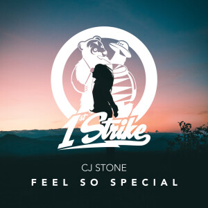 Dengarkan Feel So Special lagu dari CJ Stone dengan lirik