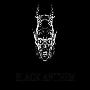Ultra Black Funk的專輯Black Anthem