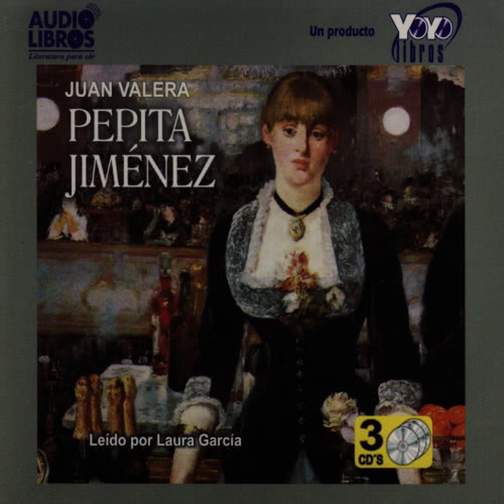 Pepita Jiménez: II