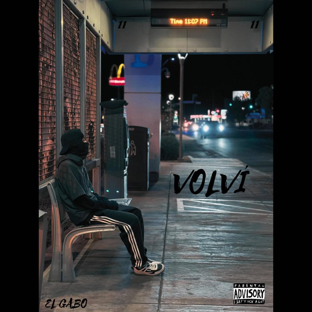 Volví (Explicit)