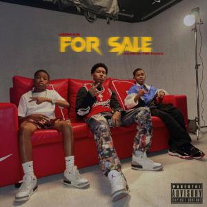 ดาวน์โหลดและฟังเพลง FOR SALE (Explicit) พร้อมเนื้อเพลงจาก Dairo On The Track