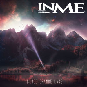 Album Blood Orange Lake from 