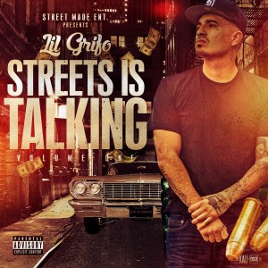 ดาวน์โหลดและฟังเพลง It's Going Down (Explicit) พร้อมเนื้อเพลงจาก Lil Grifo