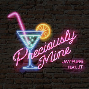 收聽馮允謙的Preciously Mine (feat. JT)歌詞歌曲