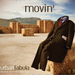 Album Movin' oleh Seby Burgio