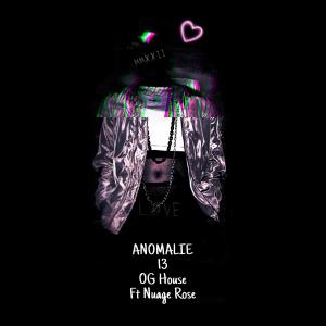 Listen to Anomalie 13 (Explicit) song with lyrics from Bakû Dub