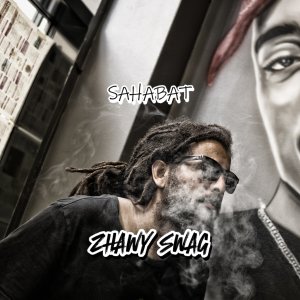 Listen to Sahabat song with lyrics from ZHAWY SWAG