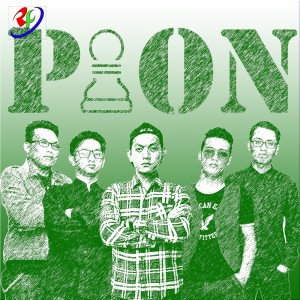Album First Pion oleh Pion Band