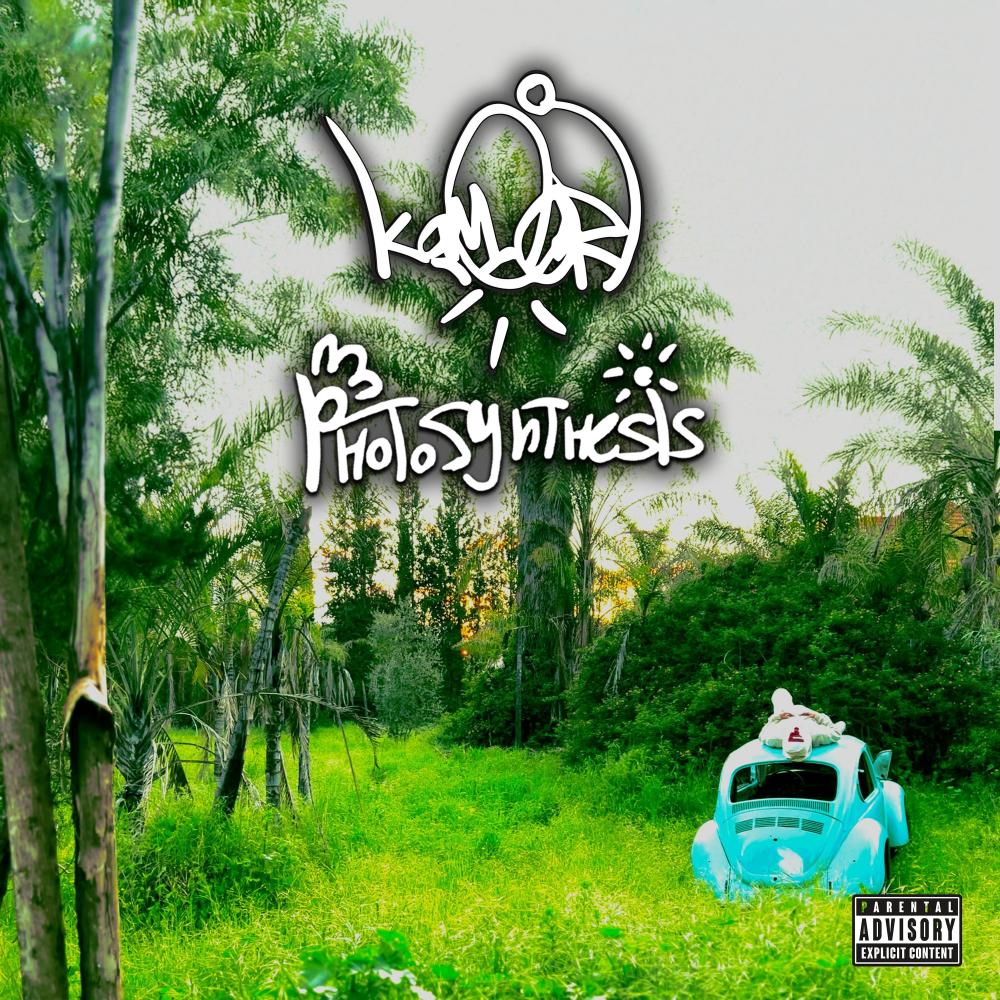 Clear Vision (feat. Rod Masters) (Album Version) (Explicit)