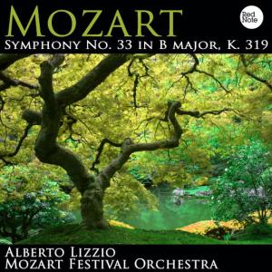 ดาวน์โหลดและฟังเพลง III. Menuetto พร้อมเนื้อเพลงจาก Mozart Festival Orchestra