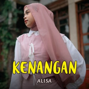 Album Kenangan from Alisa
