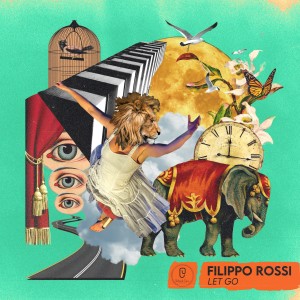 Filippo Rossi的專輯Let Go