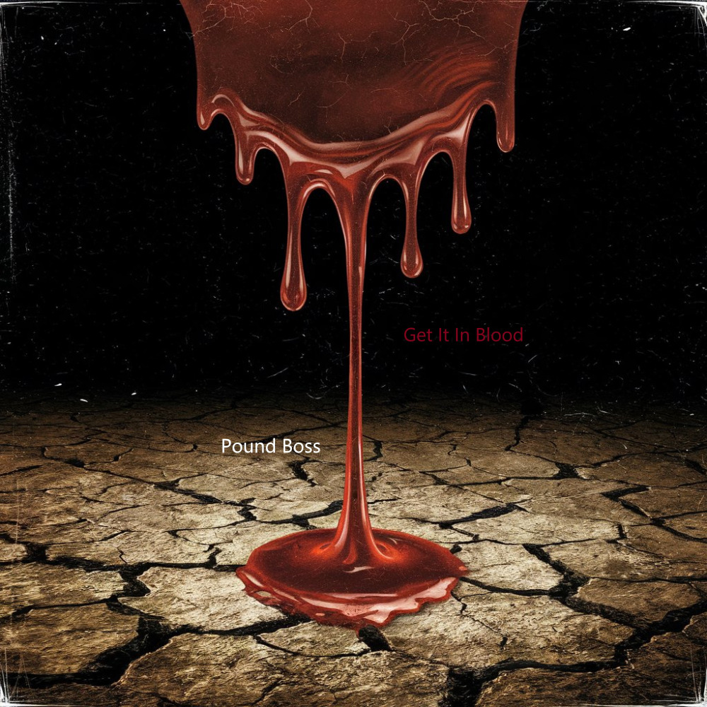 Get It in Blood (Explicit)