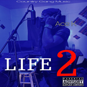 Album Life 2 (Explicit) from ACE K