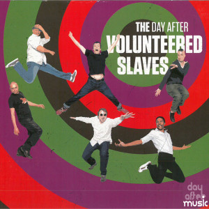 Dengarkan People Make the World Go 'Round lagu dari The Volunteered Slaves dengan lirik