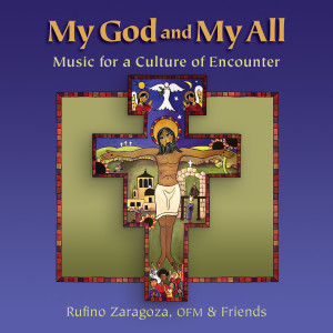 收聽Rufino Zaragoza, OFM的Jesus Christ, You Are My Life歌詞歌曲