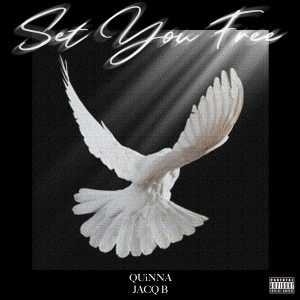 QUiNNA的专辑Set You Free (Explicit)