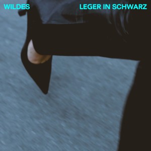 Album Leger in Schwarz oleh WILDES