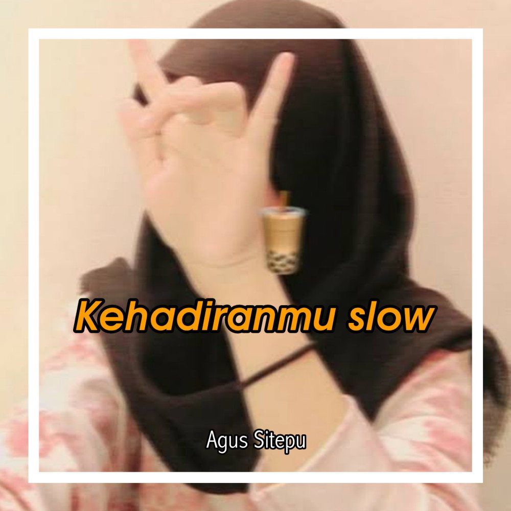 Kehadiranmu Slow (Remix)