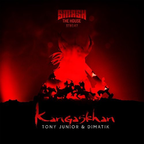 Kangaskhan
