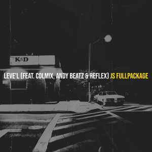 Listen to Leve’l (Explicit) song with lyrics from JS FULLPACKAGE