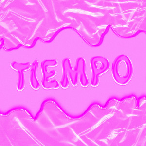 Album Tiempo (Explicit) from Chigua