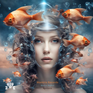 ดาวน์โหลดและฟังเพลง Apolonia พร้อมเนื้อเพลงจาก Marco Bedini