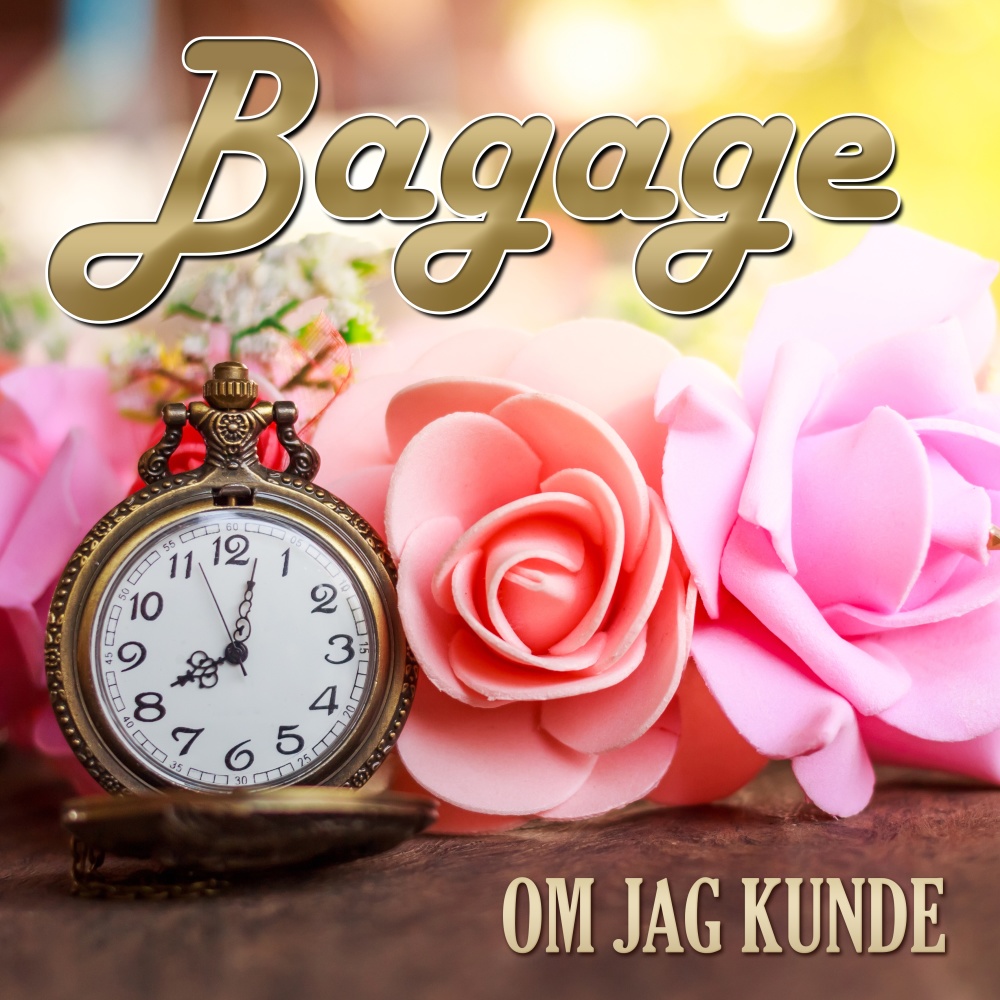 Om jag kunde