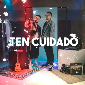 Album Ten Cuidado (Explicit) oleh Red Little