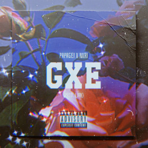 Album GxE (Explicit) from Papagei