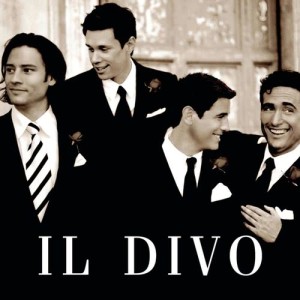 ดาวน์โหลดและฟังเพลง Mama (English Version) พร้อมเนื้อเพลงจาก IL Divo