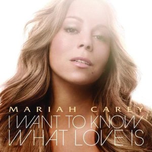收聽Mariah Carey的I Want To Know What Love Is歌詞歌曲