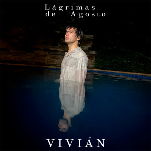 Album Lágrimas de Agosto from Vivian