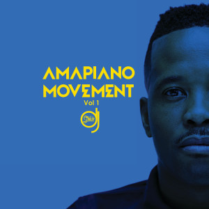 Album Amapiano Movement from Dj Stokie