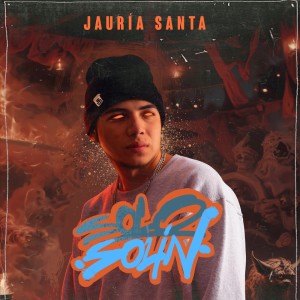 Album Solo Solin from Jauria Santa
