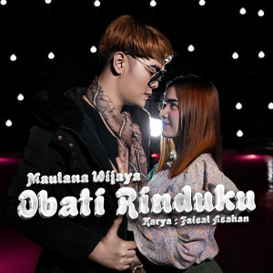 Listen to Obati Rinduku song with lyrics from Maulana Wijaya