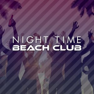 收聽Chillout Beach Club的Night Vision歌詞歌曲
