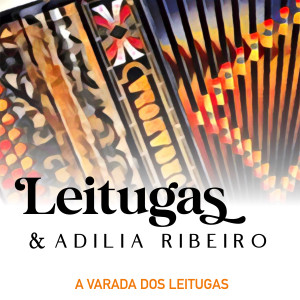Album A Varanda Dos Leitugas from Adilia Ribeiro