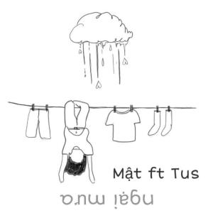 收聽mat的NGAI MUA歌詞歌曲