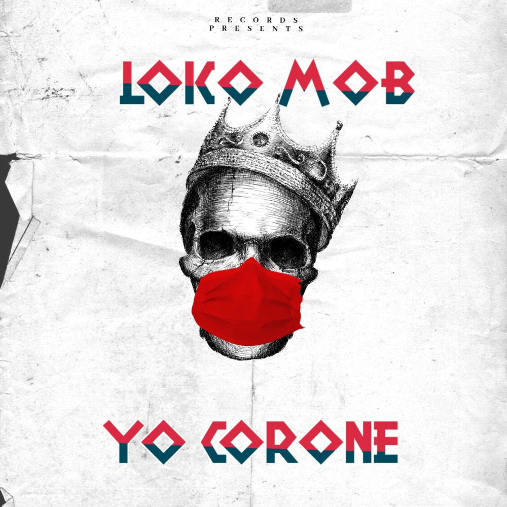 Yo Corone (Explicit)