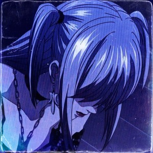 Album Isolation from dxprxsslve