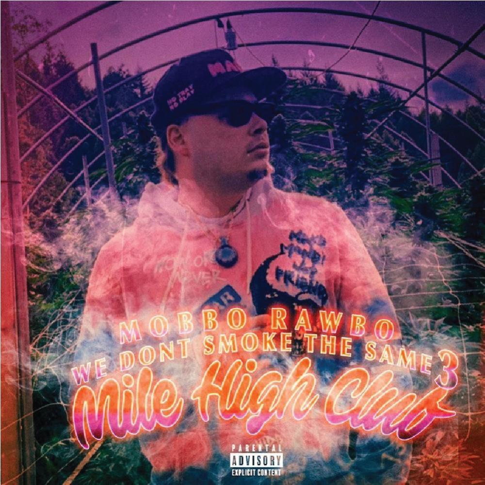 Mile High Club (feat. San Quinn & KR Mack) (Explicit)